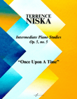 Prelude Op. 5, No. 5: Once Upon A Time