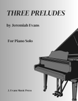 Three Preludes