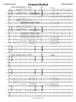 Genesis Ballad