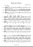RITMO DE LA TIERRA