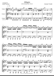 Allegro Op.13 No. 4