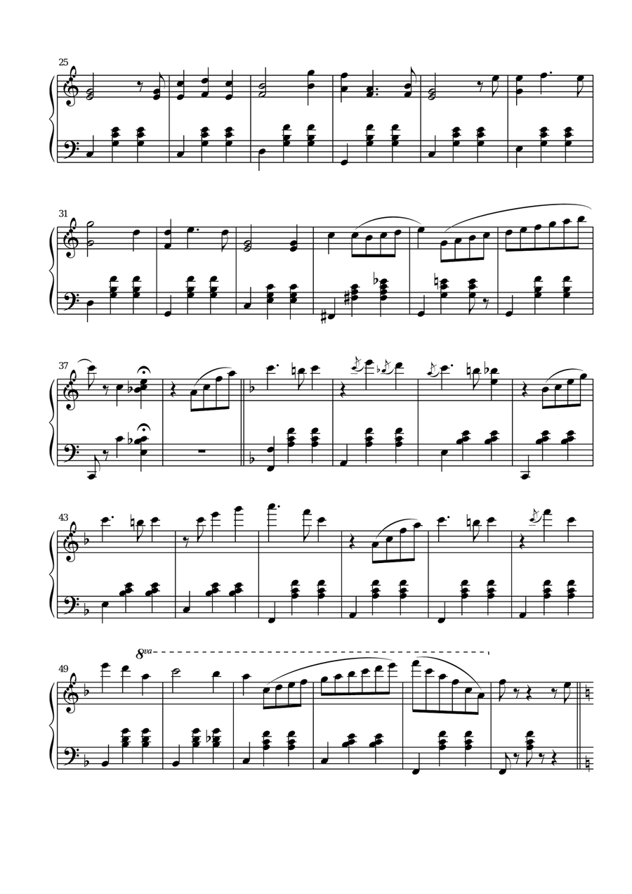 Viver é folgar Chamber Music scores gallery preview page 2