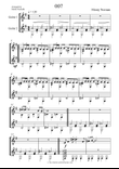 James Bond Theme