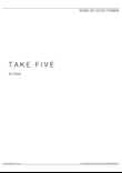 Take Five