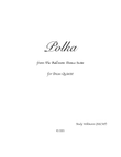 Polka - from The Ballroom Dance Suite