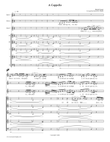 A Cappella