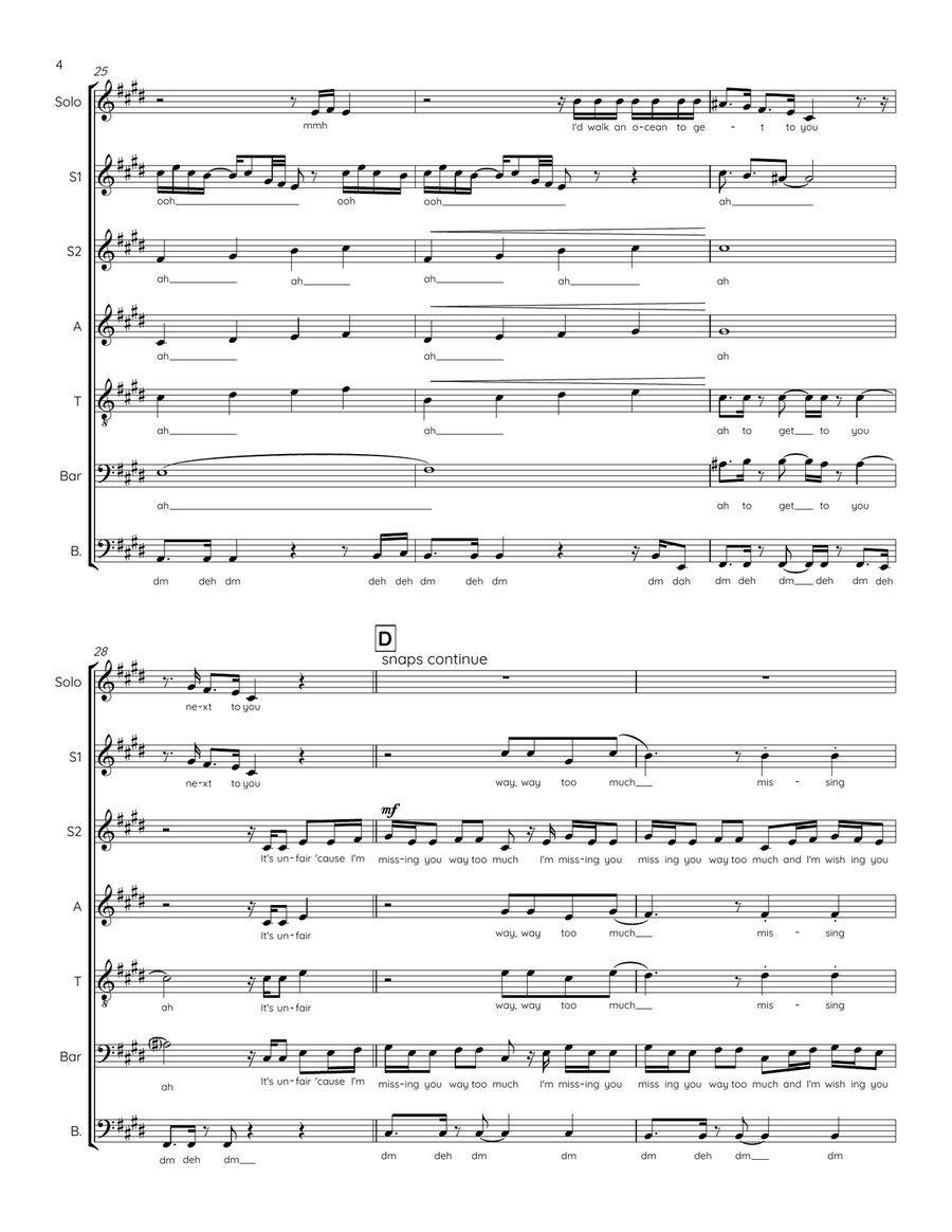 Coffee Coffee Divisi scores gallery preview page 4