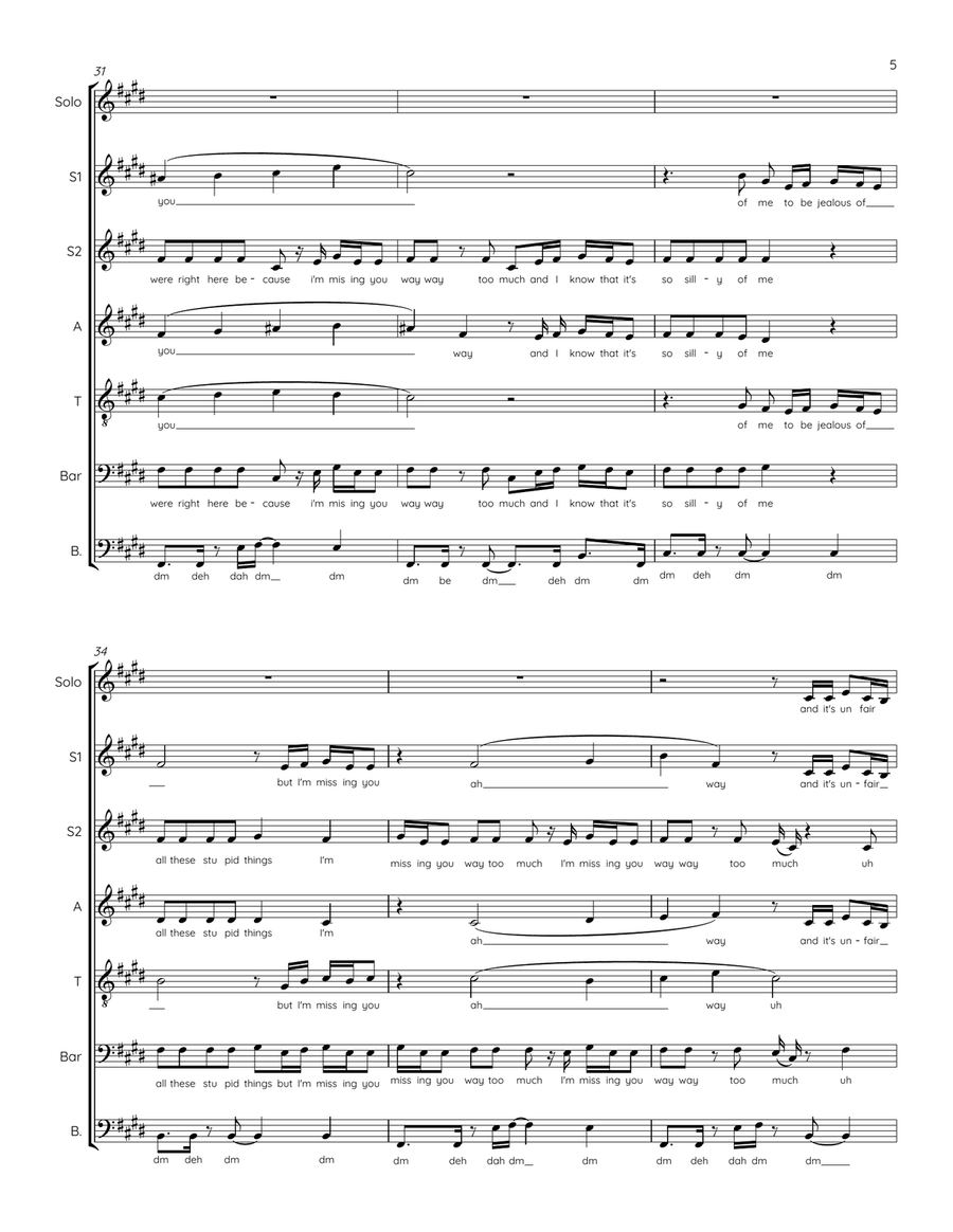 Coffee Coffee Divisi scores gallery preview page 5