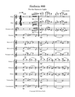 Sinfonia #66