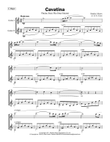 Cavatina