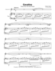 Cavatina
