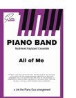 All Of Me