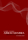 Abracadabra - Score Only