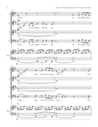 Ordinary 4-Part scores gallery preview page 4