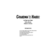Grandma's Hands