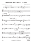 Embers Of The Ancient Realms - Baritone T.C.