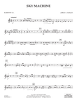 Sky Machine - Baritone T.C.