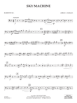 Sky Machine - Baritone B.C.