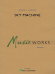 Sky Machine