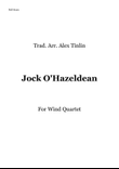Jock O'Hazeldean