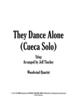 They Dance Alone (Cueca Solo)