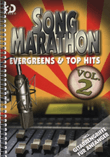 Song Marathon 2 Vol. 2