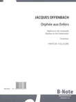 Orpheus in the Underworld
