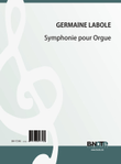 Symphonie für Orgel