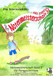 Notenmeisterschaft 3 Vol. 3