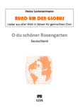 O du schöner Rosengarten