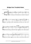 Bridge Over Troubled Water