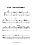Bridge Over Troubled Water