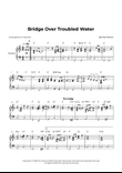 Bridge Over Troubled Water