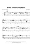 Bridge Over Troubled Water