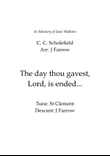 Descant for 