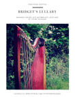 Bridget's Lullaby: Late Intermediate Floor Harp