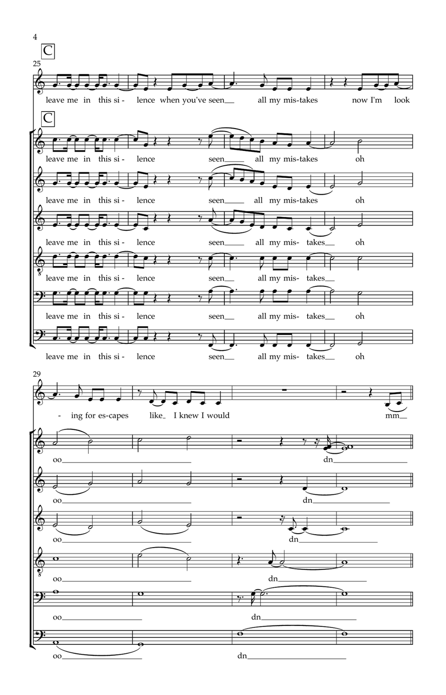 Slip Away Slip Away Divisi scores gallery preview page 4