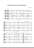 Pomp and Circumstance