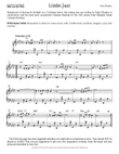 Jazz Limbo