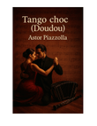 Tango choc (Doudou)