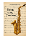 Tango choc (Doudou)