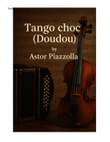 Tango choc (Doudou)