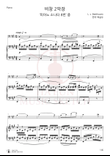Sonata in C Minor, Op. 13 'Pathetique' (2nd Movement)