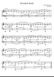 Eccentric Score