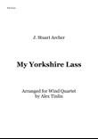 My Yorkshire Lass