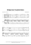 Bridge Over Troubled Water