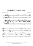 Bridge Over Troubled Water