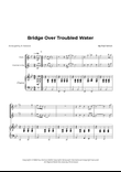 Bridge Over Troubled Water