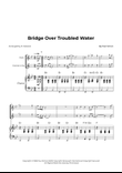 Bridge Over Troubled Water