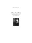 A Persichetti Suite